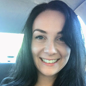 Meet your Posher, Alannah